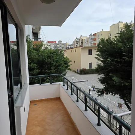 Appartement Alea 300m From Beach, Umbrella And Sunbeds Included, Parking, Wifi, Up To 5 People