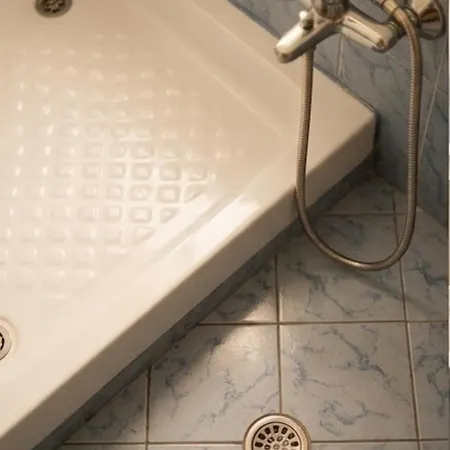 Appartement Alea 300m From Beach, Umbrella And Sunbeds Included, Parking, Wifi, Up To 5 People *