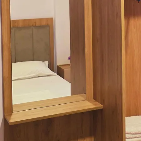 Apartamento Alea 300m From Beach, Umbrella And Sunbeds Included, Parking, Wifi, Up To 5 People